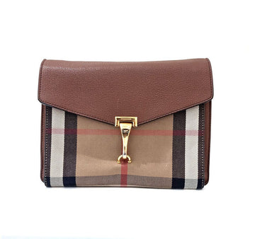 BURBERRY Macken Crossbody Bag 7145573924 67349029