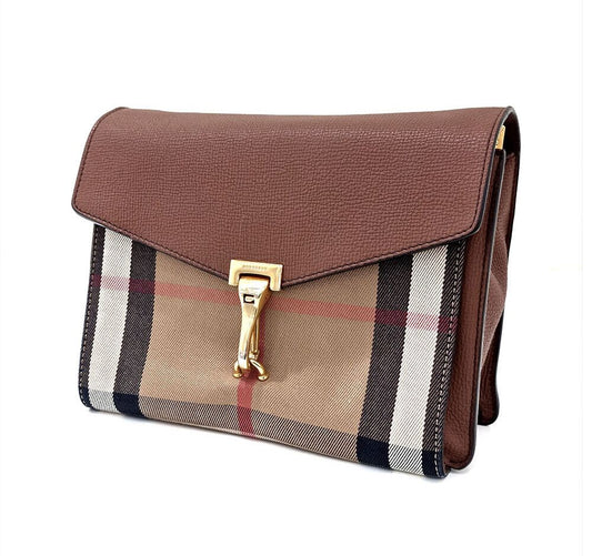 BURBERRY マッケン クロスバッグ 7145573924 67349029