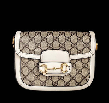 GUCCI ホースビット 1955 ミニバック 658574 7083756598 62581883