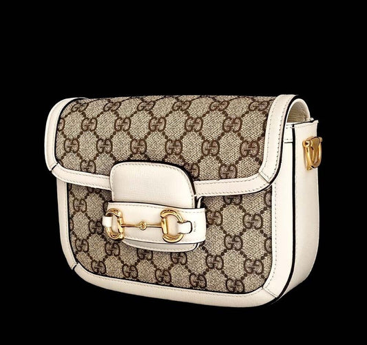 GUCCI ホースビット 1955 ミニバック 658574 7083756598 62581883