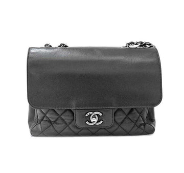 CHANEL Caviar Flap Schultertasche 7083049426 62581885
