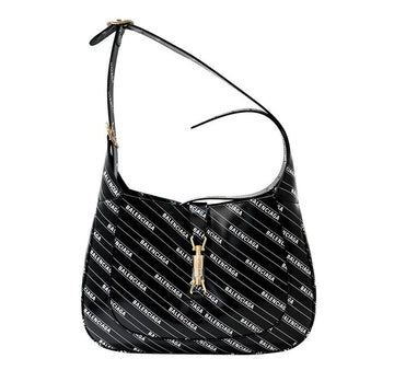 GUCCI バレンシアガ ハッカープロジェクト 1961 ジャッキー ミディアム ホーボーバッグ 636712 7471431365 122335915