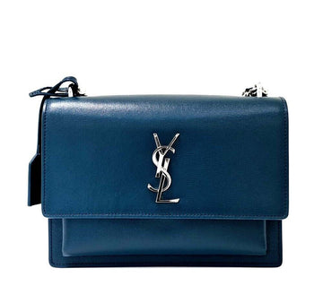 SAINT LAURENT Sunset Bag Medium 7286847368 79994018