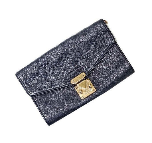 LOUIS VUITTON アンフレント ポシェット サンジェルマン 6695504229 46311612