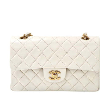 CHANEL Lammleder Classic Small 7502911998 125219797