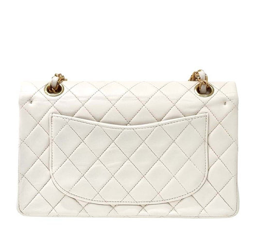 CHANEL ラムスキン クラシック スモール 7502911998 125219797