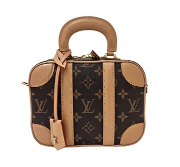 Louis Vuitton Monogram Bality BB 6304461708 34803546
