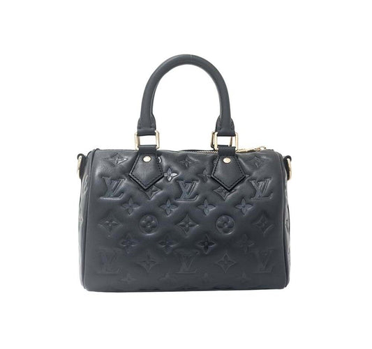 LOUIS VUITTON スピーディ バンドリエール22 6044406717 30683888