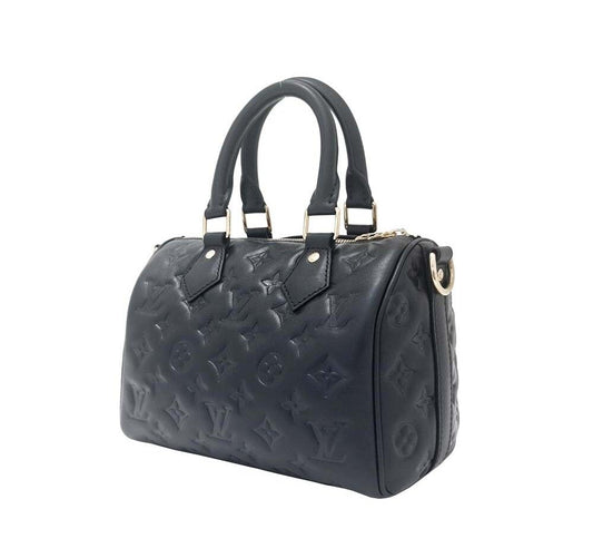 LOUIS VUITTON スピーディ バンドリエール22 6044406717 30683888
