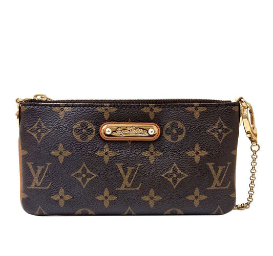 LOUIS VUITTON ポシェット ミラMM 7472387258 122598081