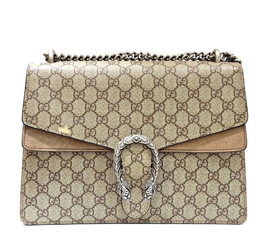 GUCCI シュプリーム ディオニソス スプリーム チェーン ショルダーバッグ 403348 7437537231 119142156