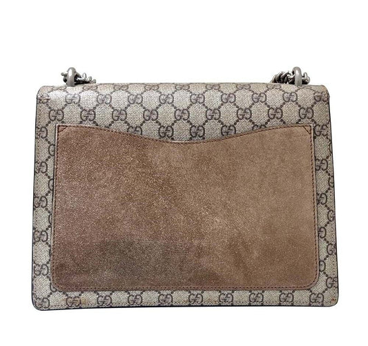 GUCCI シュプリーム ディオニソス スプリーム チェーン ショルダーバッグ 403348 7437537231 119142156