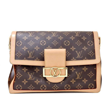 Louis Vuitton Monogram Dolphin Soft GM M47149 7405216525 114358656