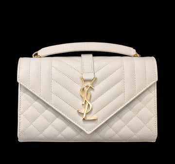 SAINT LAURENT Monogram Ketten Schultertasche 600195 7418182716 116132712