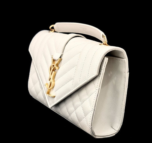 SAINT LAURENT モノグラム チェーン ショルダーバッグ 600195 7418182716 116132712