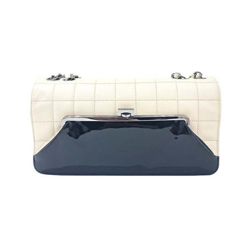 CHANEL Paydent Chain Shoulder Bag 5463280879 26373856