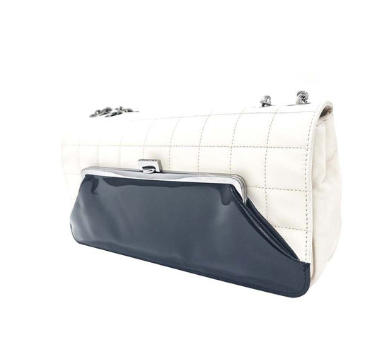 CHANEL ペイデント チェーン ショルダーバッグ 5463280879 26373856