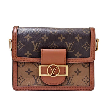 Louis Vuitton Mini Dauphine 7326360289 92535386