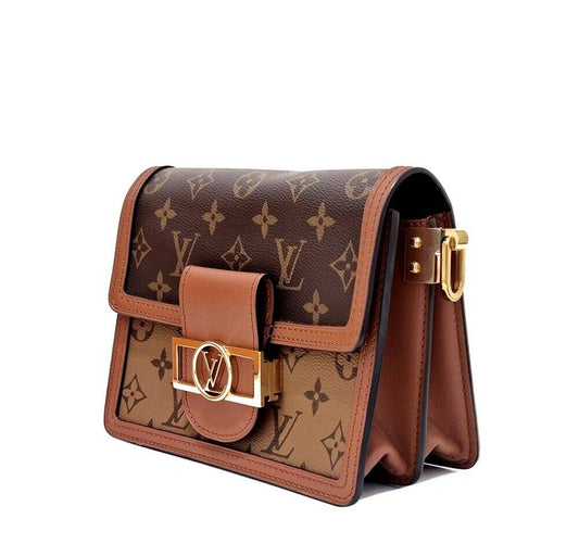 LOUIS VUITTON ミニドフィン 7326360289 92535386