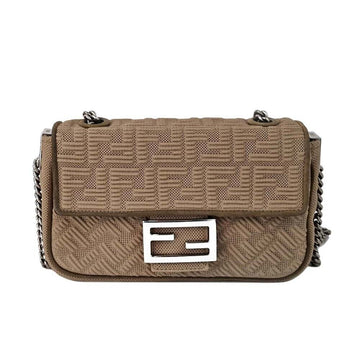 FENDI Baguette Schultertasche 8BR793 7155714403 68335716