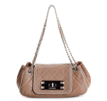 CHANEL Vintage Chain Shoulder Bag 7303838477 88094729