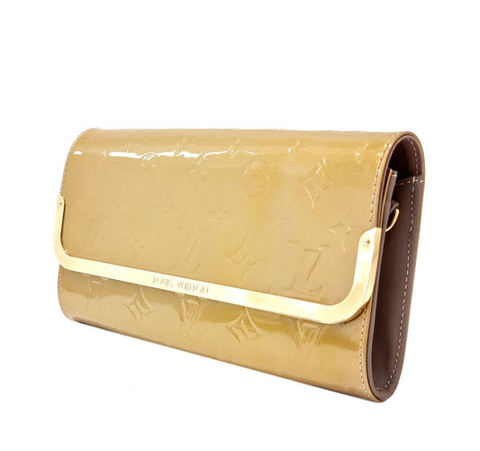 LOUIS VUITTON ヴェルニ ローズモア 7195243816 72120157
