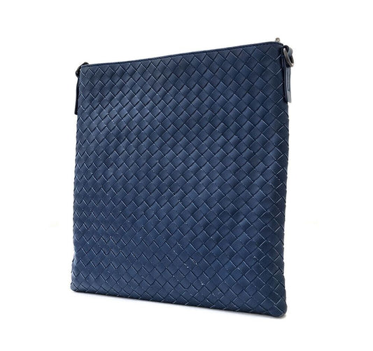 BOTTEGA VENETA ボッテガ・ヴェネタ メッシュ クロスバッグ 7155490815 68335713