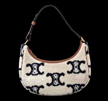 CELINE Shearing Ava Bag 7410815557 115078923