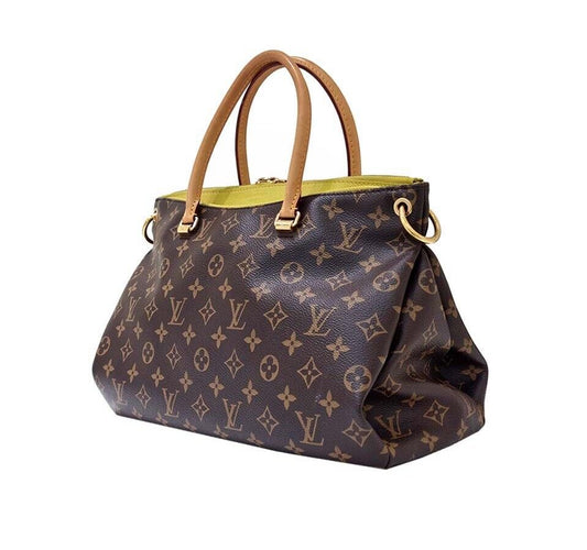 LOUIS VUITTON パラスMM 6496909242 39080806