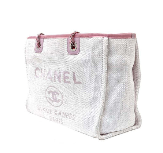 CHANEL ラフィアドビルショルダーバッグ 6567803765 41022718