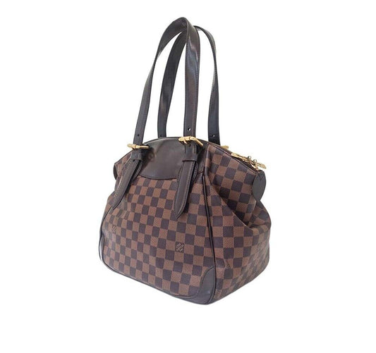 LOUIS VUITTON ダミエ ベロナMM 6069506489 30924512
