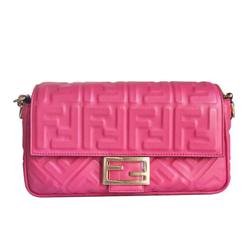 FENDI Baguette-Tasche 8BR600 7042502289 59579238