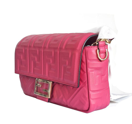 FENDI バゲットバッグ 8BR600 7042502289 59579238