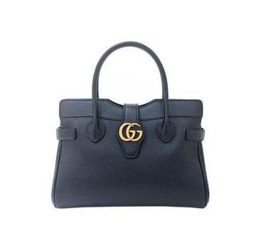 GUCCI G Medium Top Handle Schultertasche 658442 6030683849 30560214