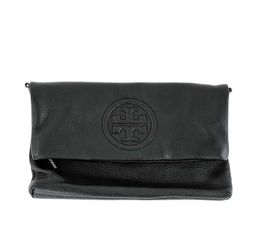 TORY BURCH レザーショルダーバッグ 7155863825 68335709