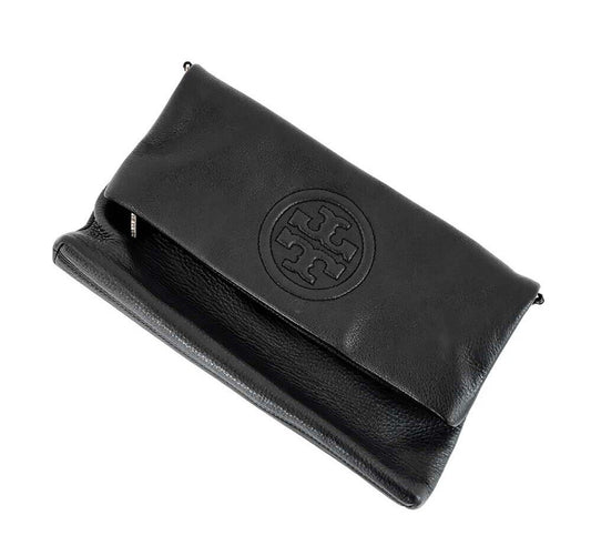 TORY BURCH レザーショルダーバッグ 7155863825 68335709