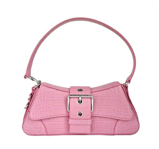 BALENCIAGA リンジ ショルダーバッグ 7155511661 68335715