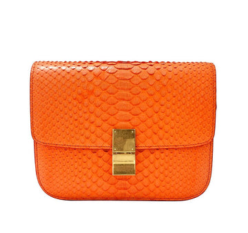 CELINE Céline Python Classic Box 7247848187 76478569