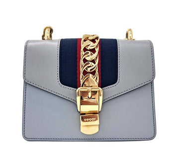 GUCCI シルビーバッグ 431666 6215548928 33261308