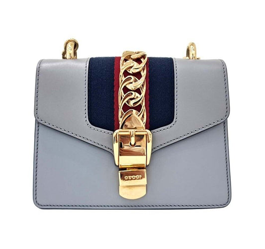 GUCCI Sylvie Bag 431666 6215548928 33261308