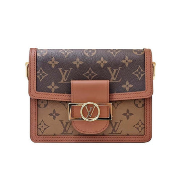 LOUIS VUITTON Mini Dolphin 6453074608 37759196