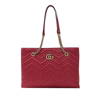 GUCCI Marmont Ketten Schultertasche 524578 6193842970 33001710