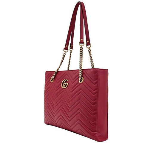 GUCCI マモン チェーン ショルダーバッグ 524578 6193842970 33001710