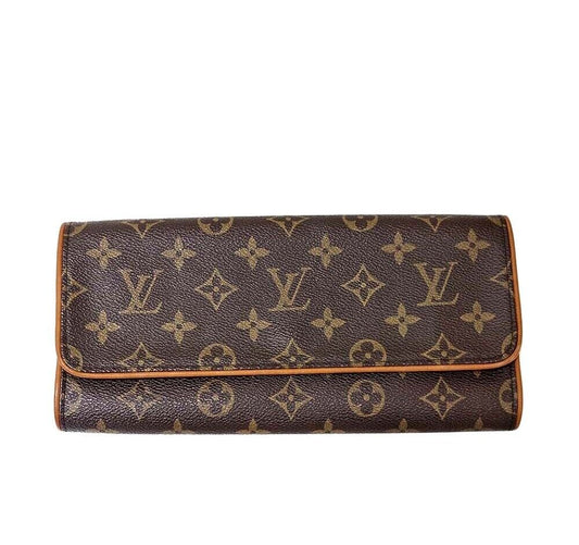 LOUIS VUITTON トゥインポシェGM 7154565164 68119234
