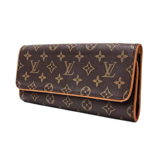 LOUIS VUITTON トゥインポシェGM 7154565164 68119234
