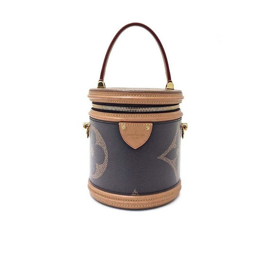 LOUIS VUITTON カンヌ ジャイアント ショルダーバッグ 5973806803 29930957