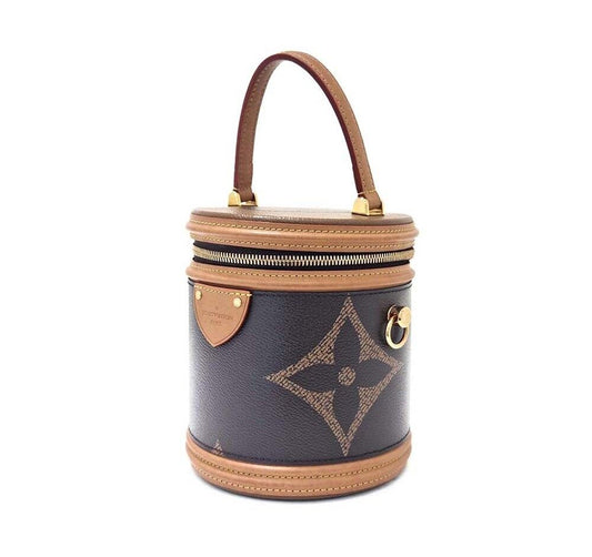 LOUIS VUITTON カンヌ ジャイアント ショルダーバッグ 5973806803 29930957