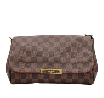 LOUIS VUITTON ダミエ フェイボリットMM 8139660514 153352229