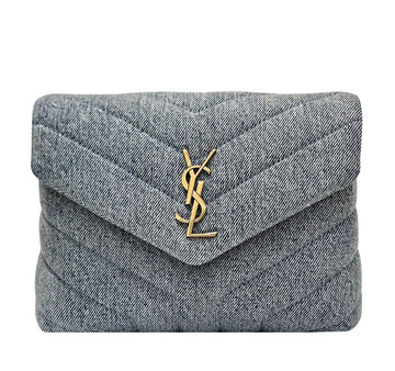 Saint Laurent Lulu Toy Crossbody Bag 678401 7693062560 142761780