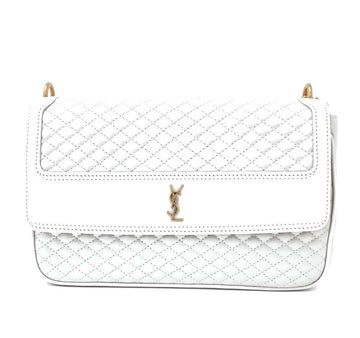 Saint Laurent Victory Chain Shoulder Bag 7012143978 58135233